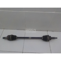 Полуось задняя Hyundai-Kia Santa Fe (CM) (2006 - 2012) 496002B010
