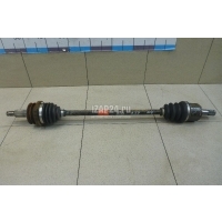 Полуось задняя Hyundai-Kia Santa Fe (CM) (2006 - 2012) 496002B900