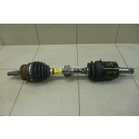 Полуось передняя левая Hyundai-Kia Santa Fe (CM) (2006 - 2012) 495002B750