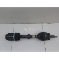 Полуось передняя правая Hyundai-Kia Santa Fe (CM) (2006 - 2012) 495002B610