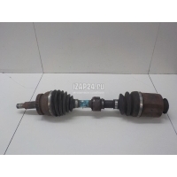 Полуось передняя правая Hyundai-Kia Santa Fe (CM) (2006 - 2012) 495012P000