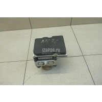 Блок ABS (насос) Hyundai-Kia Santa Fe (CM) (2006 - 2012) 589102B550