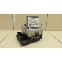 Блок ABS (насос) Hyundai-Kia Santa Fe (CM) (2006 - 2012) 589102B550