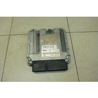 Блок управления двигателем Hyundai-Kia Santa Fe (CM) (2006 - 2012) 391032F440