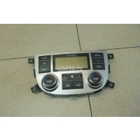 Блок управления климатической установкой Hyundai-Kia Santa Fe (CM) (2006 - 2012) 972502B636CA