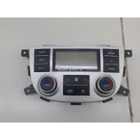Блок управления климатической установкой Hyundai-Kia Santa Fe (CM) (2006 - 2012) 972502B432CA
