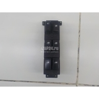Блок управления стеклоподъемниками Hyundai-Kia Santa Fe (CM) (2006 - 2012) 935702B000S4