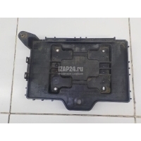 Крепление АКБ (корпус/подставка) Hyundai-Kia Santa Fe (CM) (2006 - 2012) 371502B100