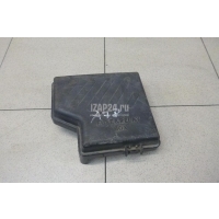 Крышка блока предохранителей Hyundai-Kia Santa Fe (CM) (2006 - 2012) 911152B041