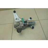 Моторчик стеклоочистителя задний Hyundai-Kia Santa Fe (CM) (2006 - 2012) 987002B500