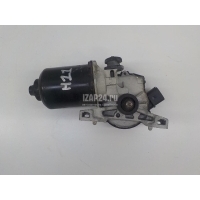 Моторчик стеклоочистителя передний Hyundai-Kia Santa Fe (CM) (2006 - 2012) 981102B000