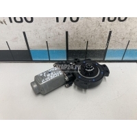 Моторчик стеклоподъемника Hyundai-Kia Santa Fe (CM) (2006 - 2012) 824602B000