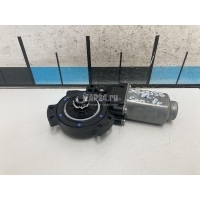 Моторчик стеклоподъемника Hyundai-Kia Santa Fe (CM) (2006 - 2012) 824502B000