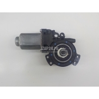 Моторчик стеклоподъемника Hyundai-Kia Santa Fe (CM) (2006 - 2012) 824602B000