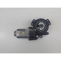 Моторчик стеклоподъемника Hyundai-Kia Santa Fe (CM) (2006 - 2012) 824502B000
