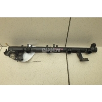 Рейка топливная (рампа) Volvo C30 (2006 - 2013) 31375668