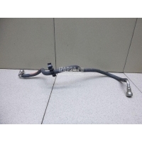 Трубка топливная Ford C30 (2006 - 2013) 3M519J280AG