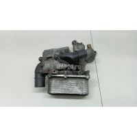 Корпус масляного фильтра GM Vivaro (2001 - 2014) 4435957