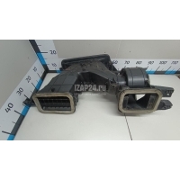 Корпус отопителя GM Trafic (2001 - 2014) 4409461