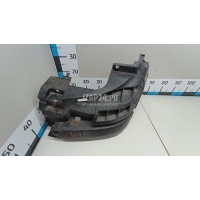 Кронштейн переднего бампера левый Renault Trafic (2001 - 2014) 620350101R