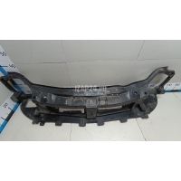 Панель передняя GM Vivaro (2001 - 2014) 4417307
