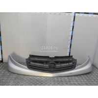 Решетка радиатора GM Vivaro (2001 - 2014) 93188853