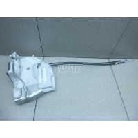 Замок двери передней левой Suzuki SX4 (2006 - 2013) 8220279J22