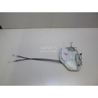 Замок двери передней левой Suzuki SX4 (2006 - 2013) 8220279J22