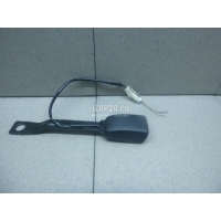 Ответная часть ремня безопасности Suzuki SX4 (2006 - 2013) 8491062J10
