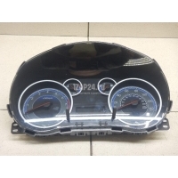 Панель приборов Suzuki SX4 (2006 - 2013) 3410051MJ0