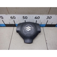 Подушка безопасности в рулевое колесо Suzuki SX4 (2006 - 2013) 4815079J01BJM