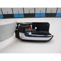 Ручка двери внутренняя левая Suzuki Swift (2004 - 2010) 8313063J20FC6
