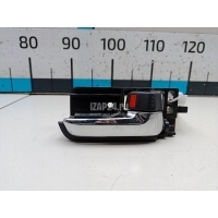 Ручка двери внутренняя правая Suzuki Swift (2004 - 2010) 8311063J20FC6