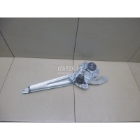Стеклоподъемник механ. задний правый Suzuki SX4 (2006 - 2013) 8351079J01
