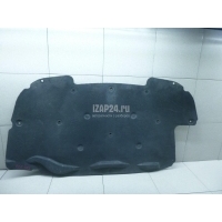 Шумоизоляция капота Suzuki SX4 (2006 - 2013) 7244079J02
