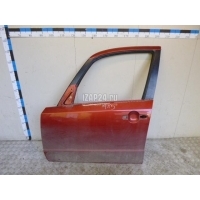 Дверь передняя левая Suzuki SX4 (2006 - 2013) 6800280820