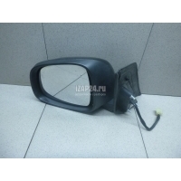 Зеркало левое электрическое Suzuki SX4 (2006 - 2013) 8470279J10ZCE