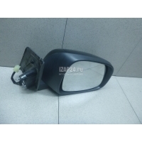 Зеркало правое электрическое Suzuki SX4 (2006 - 2013) 8470179J10ZCE