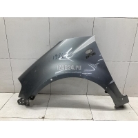Крыло переднее левое Suzuki SX4 (2006 - 2013) 5771179J10