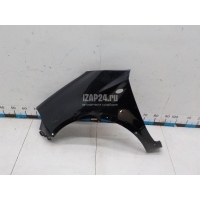 Крыло переднее левое Suzuki SX4 (2006 - 2013) 5771179J10