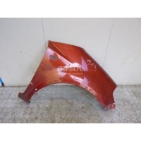 Крыло переднее правое Suzuki SX4 (2006 - 2013) 5760081810