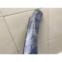 Накладка переднего бампера правая Suzuki SX4 (2006 - 2013) 7177079J005PK