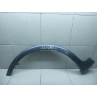 Накладка переднего крыла левого Suzuki SX4 (2006 - 2013) 7722079J005PK