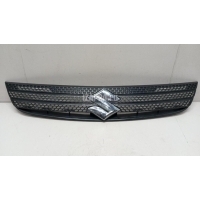 Решетка радиатора Suzuki SX4 (2006 - 2013) 7174180J005PK