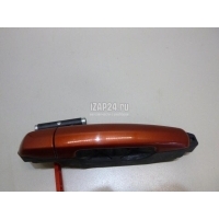 Ручка двери задней наружная правая Suzuki SX4 (2006 - 2013)
