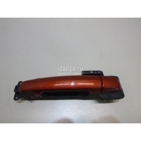 Ручка двери передней наружная левая Suzuki SX4 (2006 - 2013)
