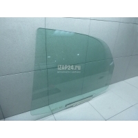 Стекло двери задней левой Suzuki SX4 (2006 - 2013) 8454679J00