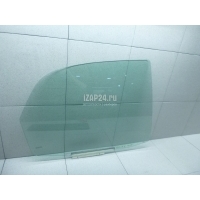 Стекло двери задней правой Suzuki SX4 (2006 - 2013) 8454179J00