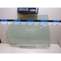 Стекло двери задней правой Suzuki SX4 (2006 - 2013) 8454180J01