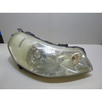 Фара правая Suzuki SX4 (2006 - 2013) 3512080JA1